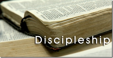 discipleship21