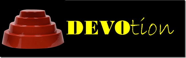 DEVOtion